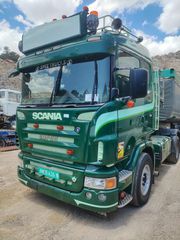 Scania 2008 R620 λεβιε τετραφουσκο υδραβλικα-thumb-3