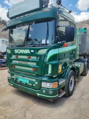 Scania 2008 R620 λεβιε τετραφουσκο υδραβλικα-thumb-4