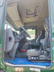 Scania 2008 R620 λεβιε τετραφουσκο υδραβλικα-thumb-5