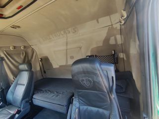 Scania 2008 R620 λεβιε τετραφουσκο υδραβλικα-thumb-7