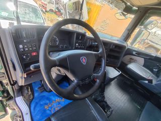 Scania 2008 R620 λεβιε τετραφουσκο υδραβλικα-thumb-8