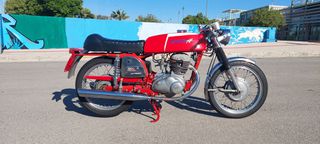 Mv Agusta 350 S 1973 350 ELETRONICA