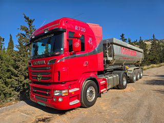 Scania 2012 R730