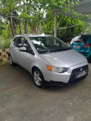 Mitsubishi Colt 2011 .-thumb-1