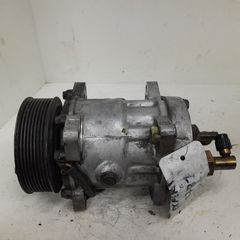 ΣΕ ΧΑΜΗΛΗ ΤΙΜΗ EXPERT/JUMPY/DUCATO/BOXER ΚΟΜΠΡΕΣΕΡ AIRCONDITION B709S41