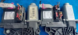 VOLKSWAGEN GOLF CADDY 1T0959702R 402299B 5K0959792 ΜΟΤΕΡ ΠΑΡΑΘΥΡΟΥ ΕΜΠΡΟΣ ΔΕΞΙ ΓΡΥΛΛΟΣ