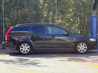 Volvo V50 2009 D4