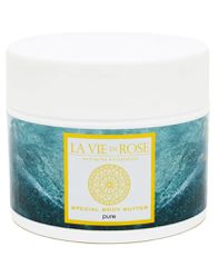 La vie en rose body butter