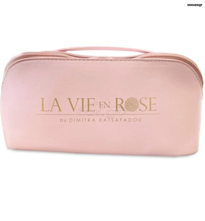 La vie en rose neseser