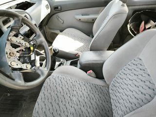 Mazda B 2500 2004 Ford ranger μιάμιση ανταλλακτικά-thumb-5