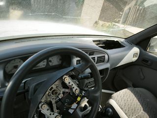 Mazda B 2500 2004 Ford ranger μιάμιση ανταλλακτικά-thumb-7