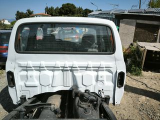 Mazda B 2500 2004 Ford ranger μιάμιση ανταλλακτικά-thumb-10