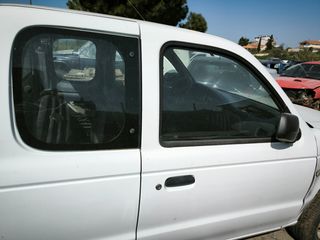Mazda B 2500 2004 Ford ranger μιάμιση ανταλλακτικά-thumb-11