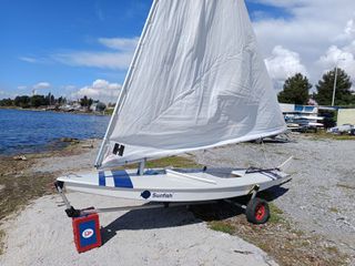 Ιστιοφόρο 2019 Sunfish-thumb-2