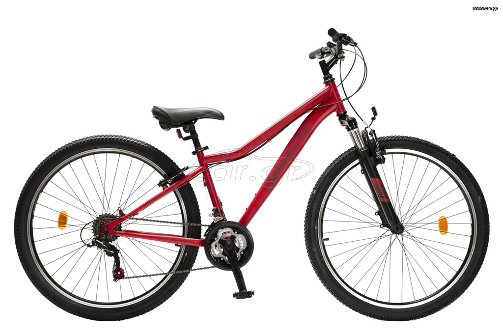 All - Mountain Orient 2026 SNAKE PRO  27.5''