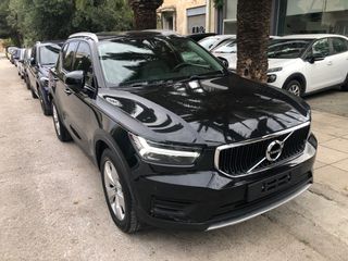 Volvo XC40 2020 ΕΛΛΗΝΙΚΟ-MOMENTUM-LED-NAVIGATION-ΔΕΡΜΑ-ΑΥΤΟΜΑΤΟ-8SPEED
