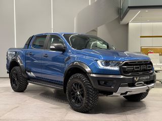 Ford Raptor 2021 RAPTOR  ΧΩΡΙΣ ΦΠΑ - VENERIS MOTORS