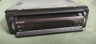 πηγή SONY MEX-R1