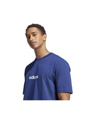 adidas Single Jersey Linear Tee JE8999-thumb-7