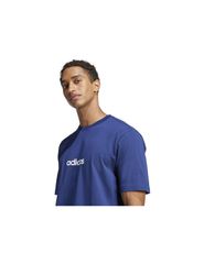 adidas Single Jersey Linear Tee JE8999-thumb-6