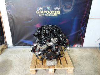 BMW 3 SERIES F30 N47D20C ΚΙΝΗΤΗΡΑΣ
