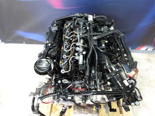 BMW 3 SERIES F30 N47D20C ΚΙΝΗΤΗΡΑΣ-thumb-2