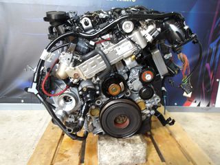 BMW 3 SERIES F30 N47D20C ΚΙΝΗΤΗΡΑΣ-thumb-3