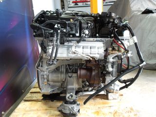 BMW 3 SERIES F30 N47D20C ΚΙΝΗΤΗΡΑΣ-thumb-4