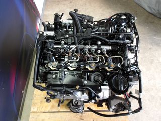 BMW 3 SERIES F30 N47D20C ΚΙΝΗΤΗΡΑΣ-thumb-5