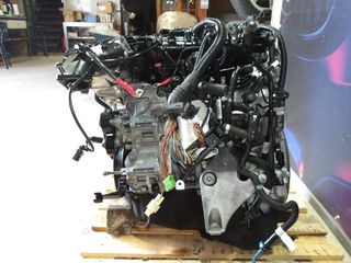 BMW 3 SERIES F30 N47D20C ΚΙΝΗΤΗΡΑΣ-thumb-6