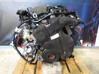 BMW 3 SERIES F30 N47D20C ΚΙΝΗΤΗΡΑΣ-thumb-9