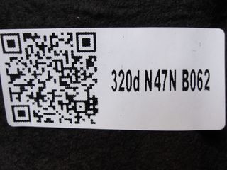 BMW 3 SERIES F30 N47D20C ΚΙΝΗΤΗΡΑΣ-thumb-10