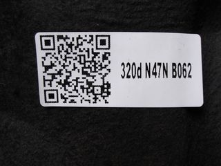 BMW 3 SERIES F30 N47D20C ΚΙΝΗΤΗΡΑΣ-thumb-11