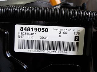 BMW 3 SERIES F30 N47D20C ΚΙΝΗΤΗΡΑΣ-thumb-13