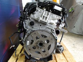 BMW 3 SERIES F30 N47D20C ΚΙΝΗΤΗΡΑΣ-thumb-14