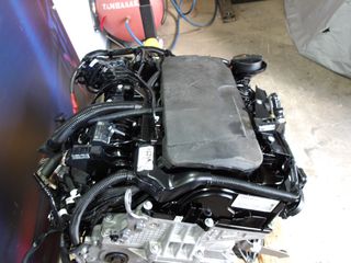 BMW 3 SERIES F30 N47D20C ΚΙΝΗΤΗΡΑΣ-thumb-15