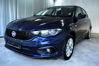 Fiat Tipo 2019 1.3Multijet Lounge Plus Edition Euro6