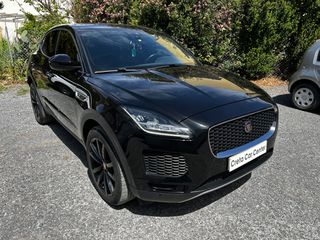 Jaguar E-Pace 2021 D180 AWD