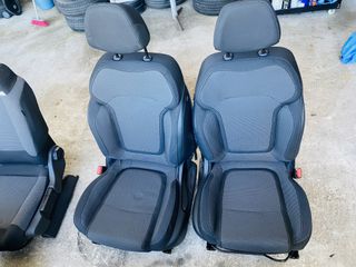 ΚΑΘΙΣΜΑΤΑ RENAULT MEGANE 2016-2022