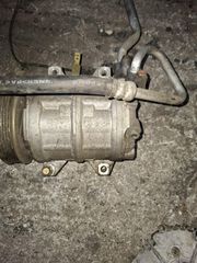 ΠΩΛΕΙΤΑΙ COMPRESER AIR CONDITION NISSAN X- TRAIL