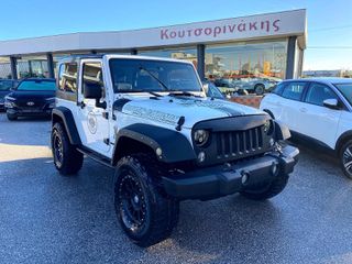 Jeep Wrangler 2010 JK HARLEY DAVIDSON EDITION RUBICON AMERICAN STYLE