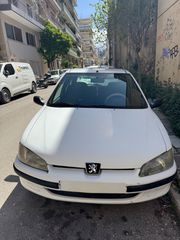 Peugeot 106 1993 106