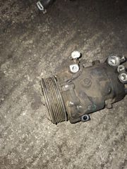ΠΩΛΕΙΤΑΙ COMPRESER AIR CONDITION OPEL CORSA C 1300 ΠΕΤΡΕΛΑΙΟ