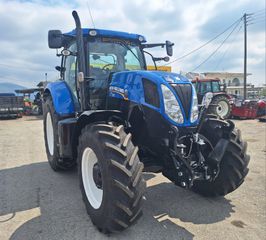 Τρακτέρ New Holland 2015 T7.185 TLS-thumb-2
