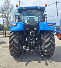 Τρακτέρ New Holland 2015 T7.185 TLS-thumb-3