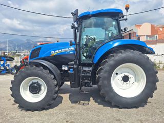 Τρακτέρ New Holland 2015 T7.185 TLS-thumb-4
