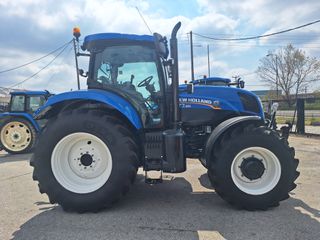 Τρακτέρ New Holland 2015 T7.185 TLS-thumb-5