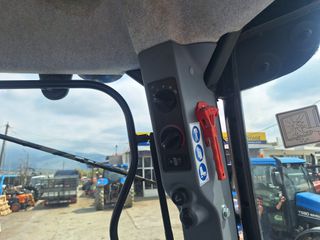 Τρακτέρ New Holland 2015 T7.185 TLS-thumb-8