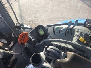 Τρακτέρ New Holland 2015 T7.185 TLS-thumb-10