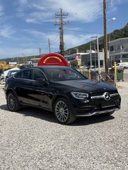 Mercedes-Benz GLC 300 2020 GLC 300e 4matic